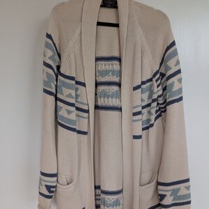 Pendleton - WOMEN'S ROCK POINT Cardigan